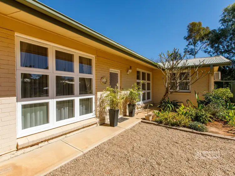 Second view of Homely house listing, 6 Woods Terrace, Braitling NT 870