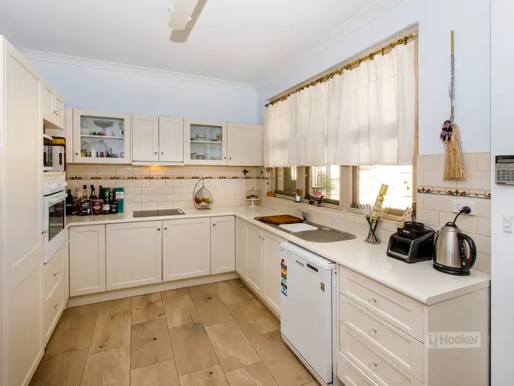 Fifth view of Homely house listing, 6 Woods Terrace, Braitling NT 870