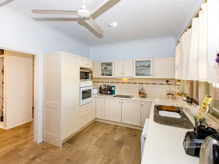 Sixth view of Homely house listing, 6 Woods Terrace, Braitling NT 870