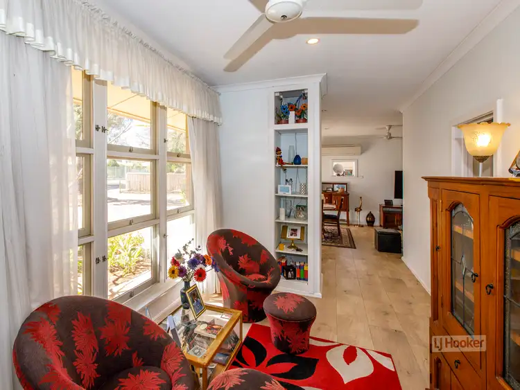 Seventh view of Homely house listing, 6 Woods Terrace, Braitling NT 870