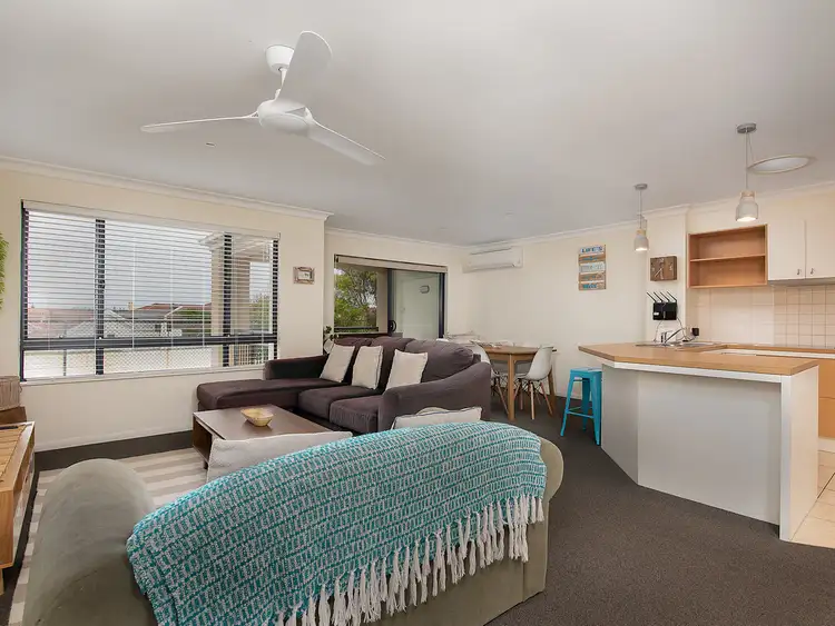 Third view of Homely townhouse listing, 52/20-21 Pacific Parade, Yamba NSW 2464