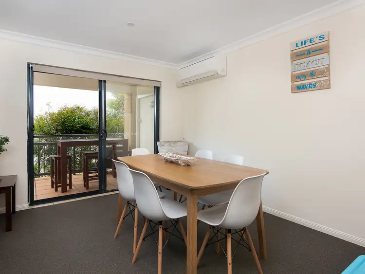 Fifth view of Homely townhouse listing, 52/20-21 Pacific Parade, Yamba NSW 2464