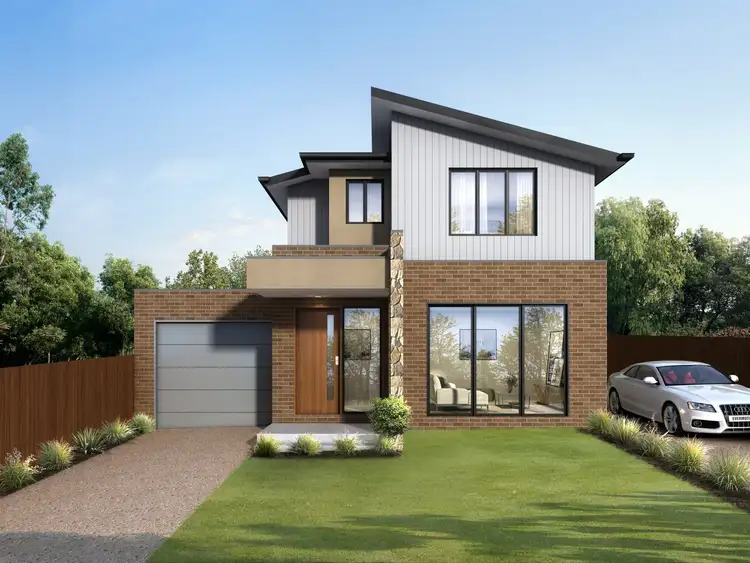 Main view of Homely unit listing, Unit 1/19 Golf Street, Inverloch VIC 3996