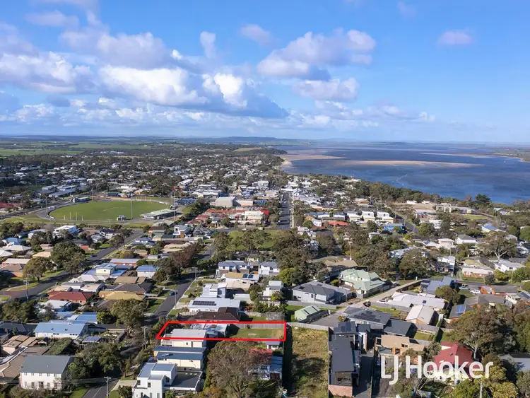 Second view of Homely unit listing, Unit 1/19 Golf Street, Inverloch VIC 3996