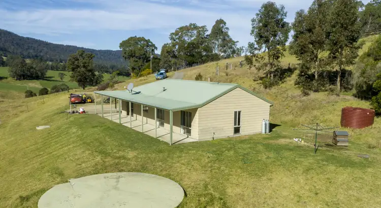 90 McGregors Road, Bega NSW 2550