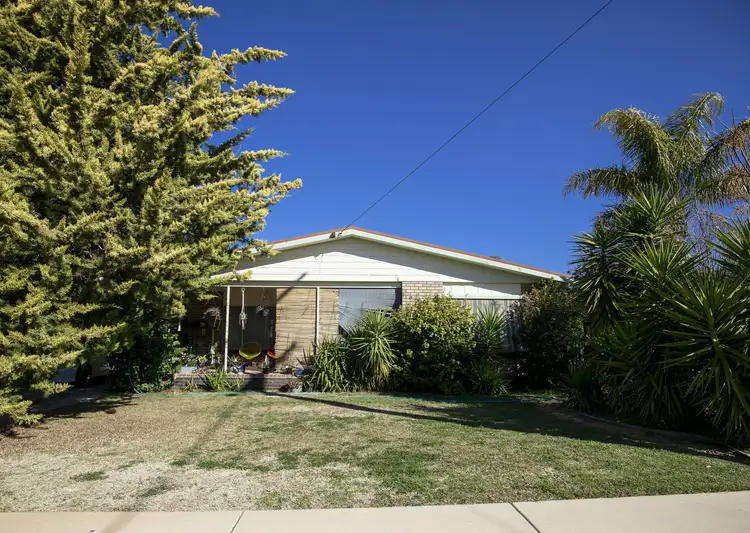 Main view of Homely house listing, 17 Pascoe Street, Swan Hill VIC 3585