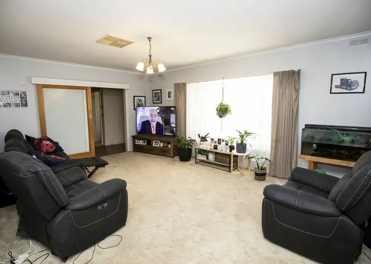 Second view of Homely house listing, 17 Pascoe Street, Swan Hill VIC 3585