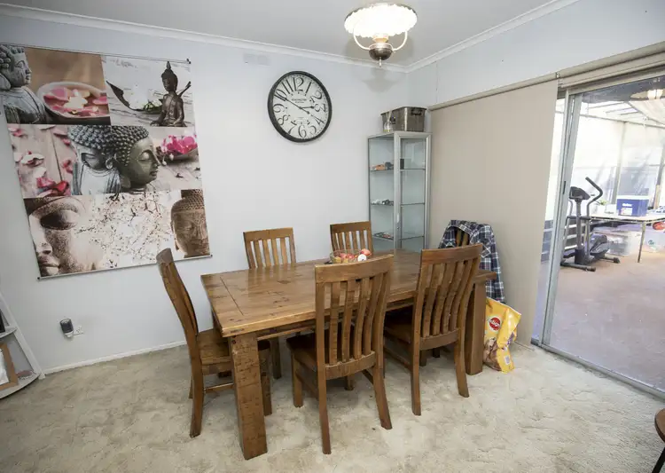 Third view of Homely house listing, 17 Pascoe Street, Swan Hill VIC 3585