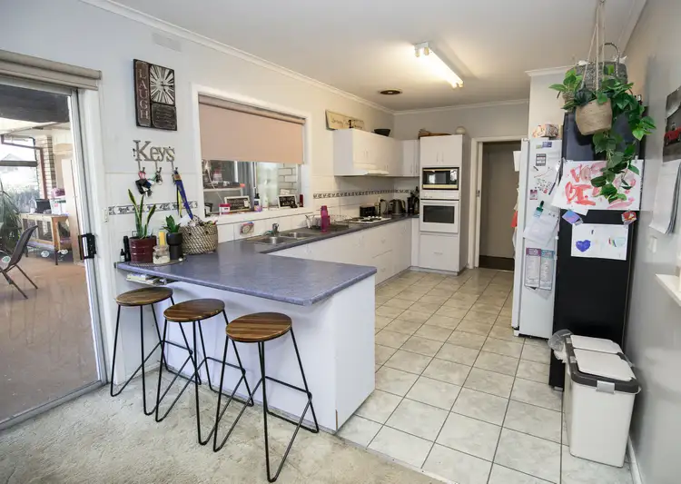 Fourth view of Homely house listing, 17 Pascoe Street, Swan Hill VIC 3585