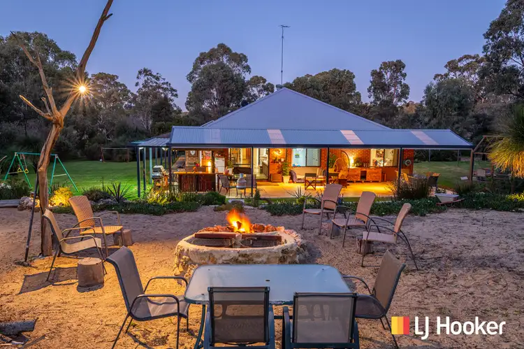 Main view of Homely house listing, 45 Harvest Circle, Two Rocks WA 6037