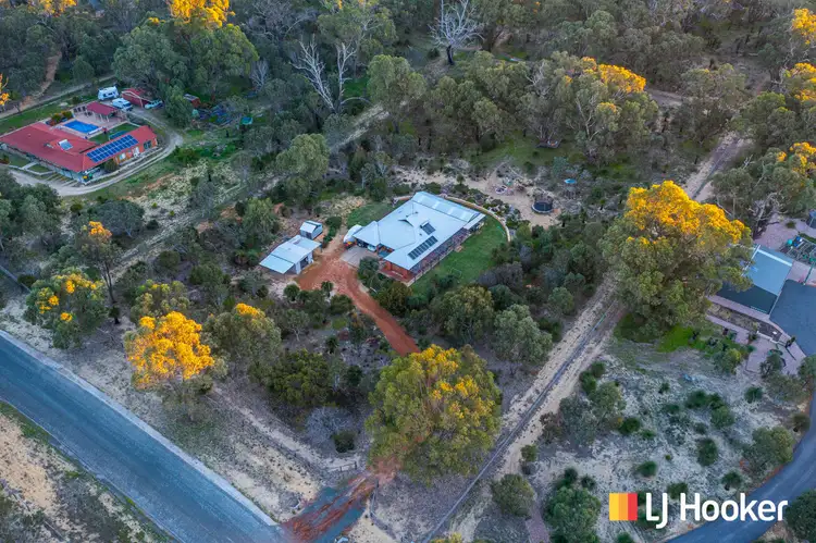 Second view of Homely house listing, 45 Harvest Circle, Two Rocks WA 6037