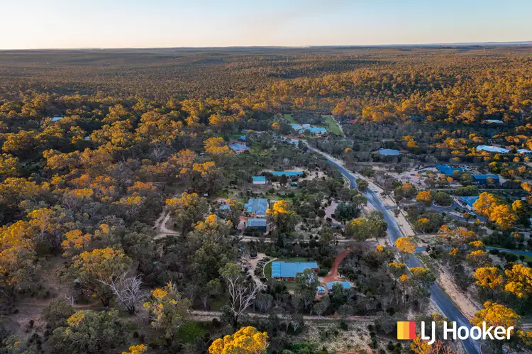 Third view of Homely house listing, 45 Harvest Circle, Two Rocks WA 6037