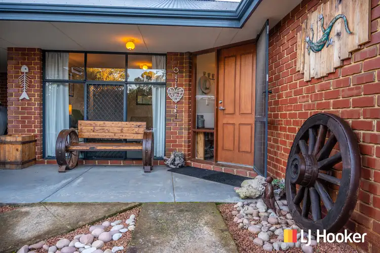 Sixth view of Homely house listing, 45 Harvest Circle, Two Rocks WA 6037