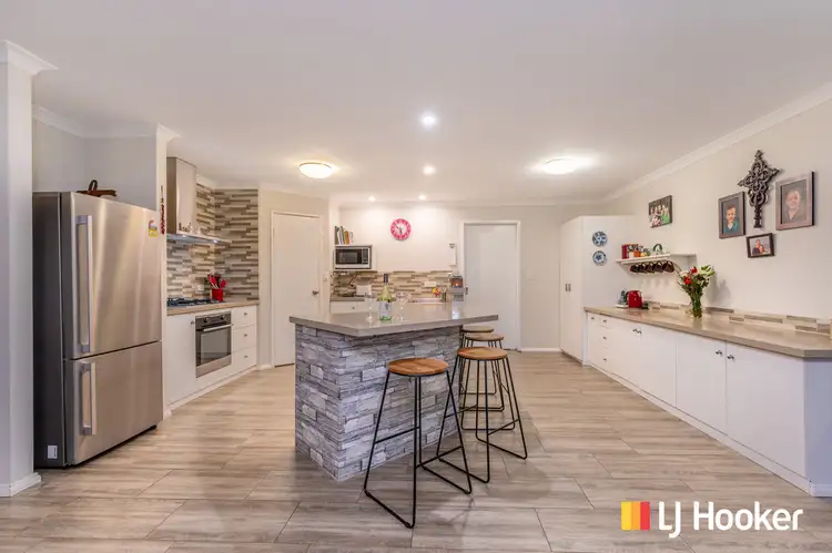 Seventh view of Homely house listing, 45 Harvest Circle, Two Rocks WA 6037