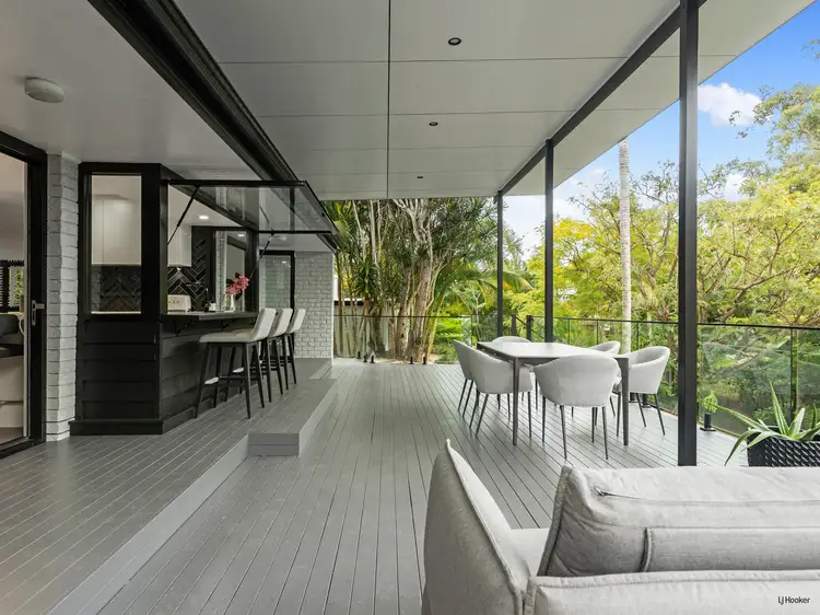 Second view of Homely rural property listing, 15-17 Marika Way, Currumbin Waters QLD 4223