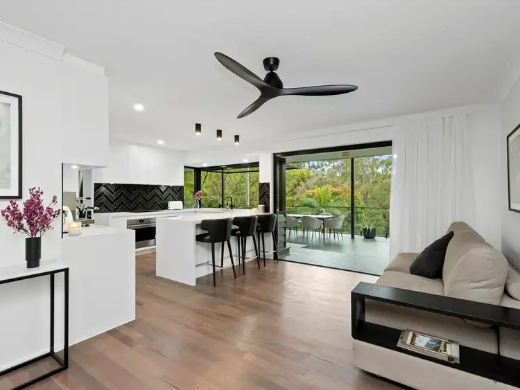 Fifth view of Homely rural property listing, 15-17 Marika Way, Currumbin Waters QLD 4223