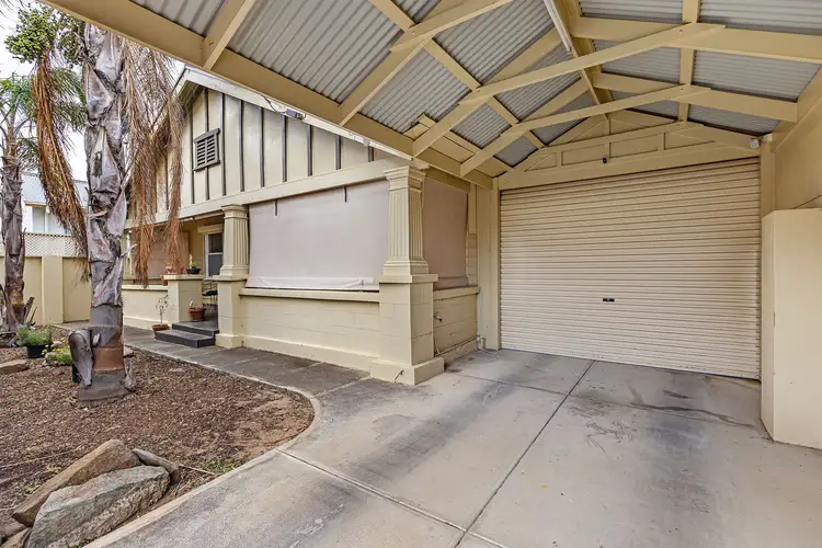 36 Russell Street, Ethelton SA 5015