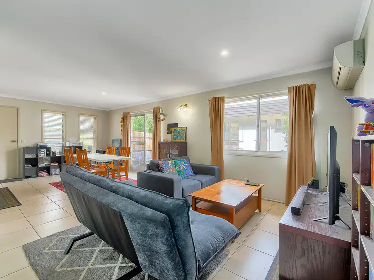 Second view of Homely house listing, 11 Caesar Road, Ferny Hills QLD 4055