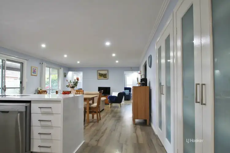 Third view of Homely house listing, 40 Tasman Road, St Georges Basin NSW 2540