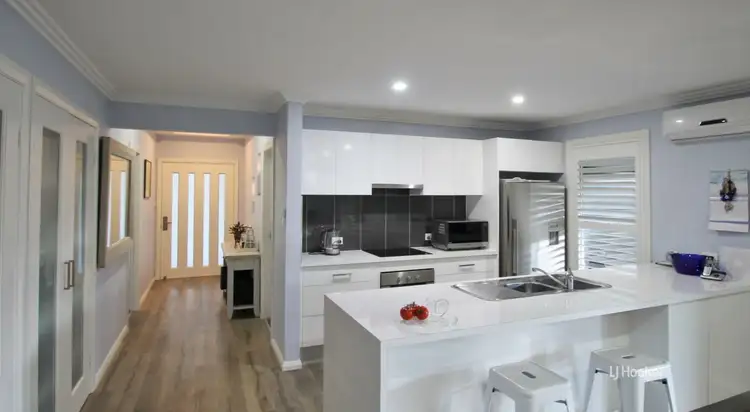 Fifth view of Homely house listing, 40 Tasman Road, St Georges Basin NSW 2540