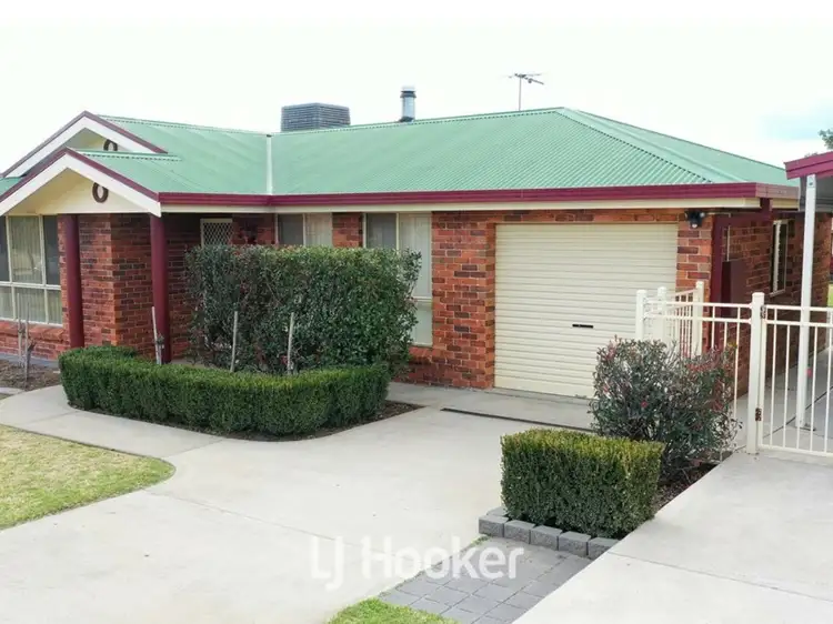 Third view of Homely house listing, 10 Banksia Place, Gunnedah NSW 2380