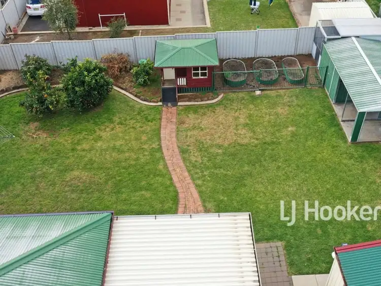 Sixth view of Homely house listing, 10 Banksia Place, Gunnedah NSW 2380