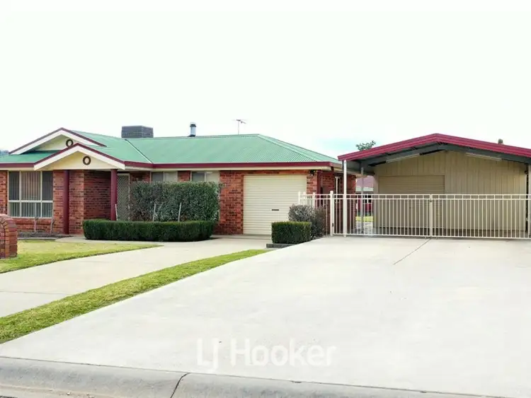 Seventh view of Homely house listing, 10 Banksia Place, Gunnedah NSW 2380