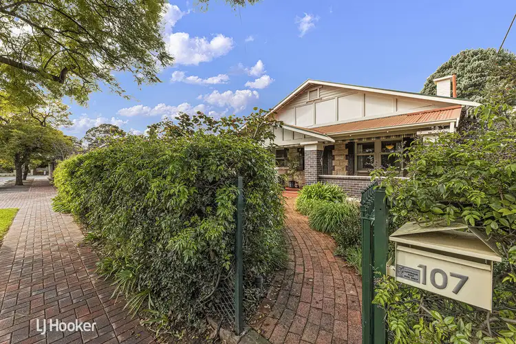 107 Third Avenue, Joslin SA 5070