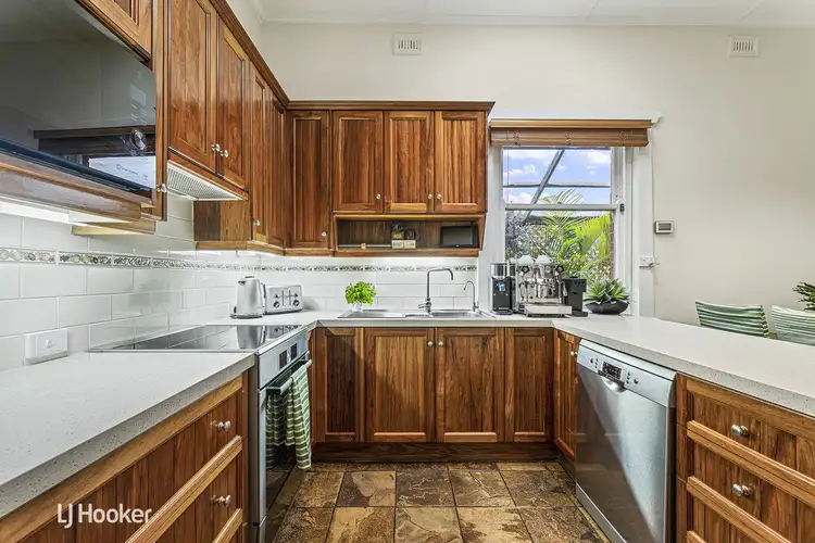 Fifth view of Homely house listing, 107 Third Avenue, Joslin SA 5070