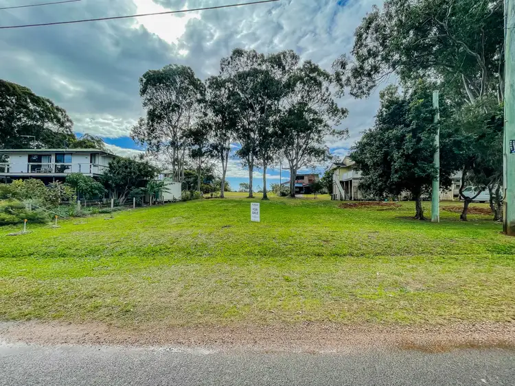 Main view of Homely land listing, 171 Canaipa Point Drive, Russell Island QLD 4184