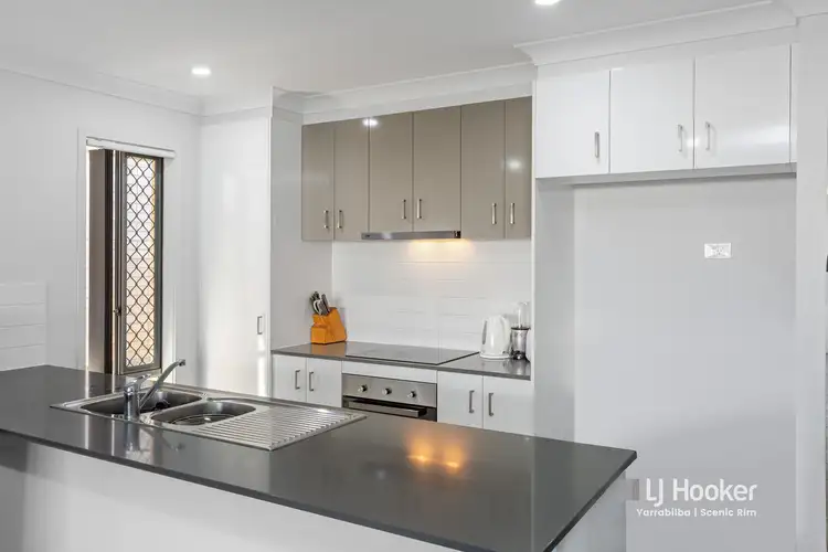 Sixth view of Homely house listing, 15 Greenstone Street, Yarrabilba QLD 4207