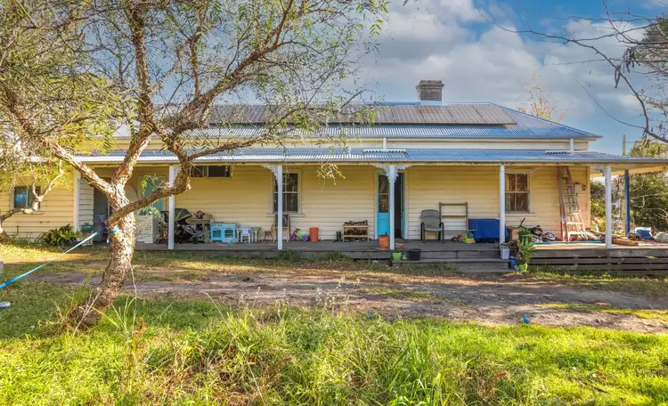 37 Princess Highway, Cobargo NSW 2550