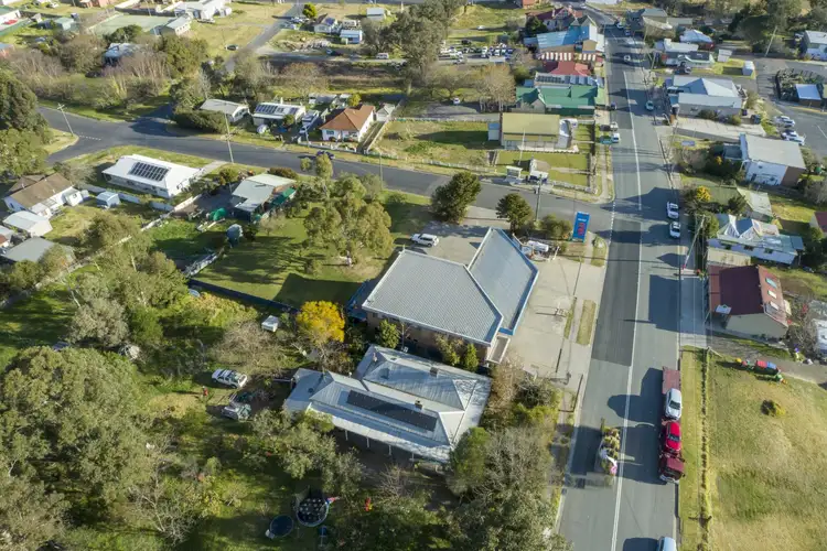 Second view of Homely house listing, 37 Princess Highway, Cobargo NSW 2550