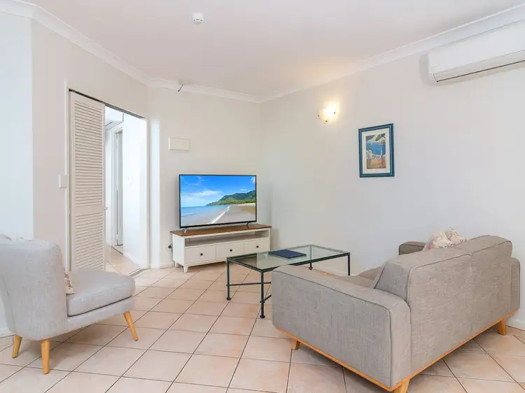 Second view of Homely unit listing, 11 Newport/16 Macrossan Street, Port Douglas QLD 4877