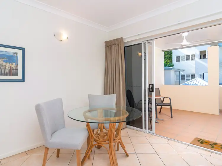 Third view of Homely unit listing, 11 Newport/16 Macrossan Street, Port Douglas QLD 4877