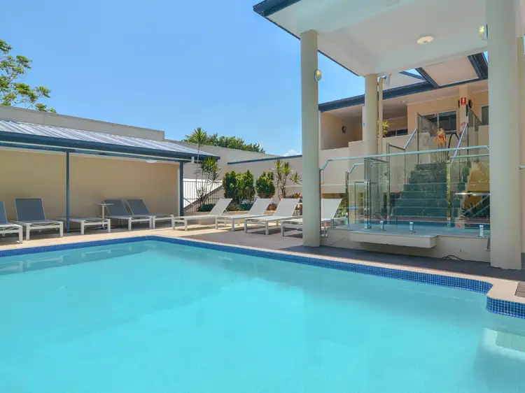 Fourth view of Homely unit listing, 11 Newport/16 Macrossan Street, Port Douglas QLD 4877
