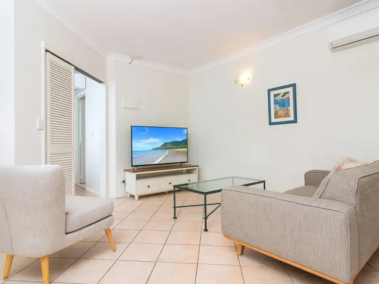 Fifth view of Homely unit listing, 11 Newport/16 Macrossan Street, Port Douglas QLD 4877