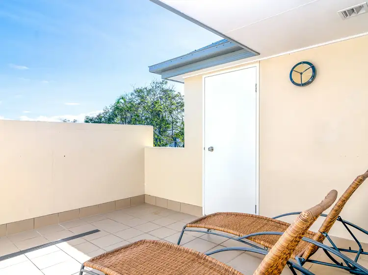 Sixth view of Homely unit listing, 11 Newport/16 Macrossan Street, Port Douglas QLD 4877