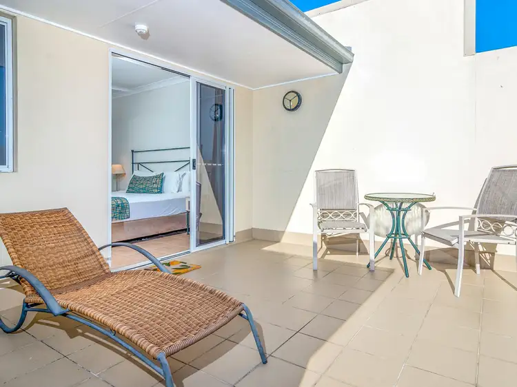 Seventh view of Homely unit listing, 11 Newport/16 Macrossan Street, Port Douglas QLD 4877