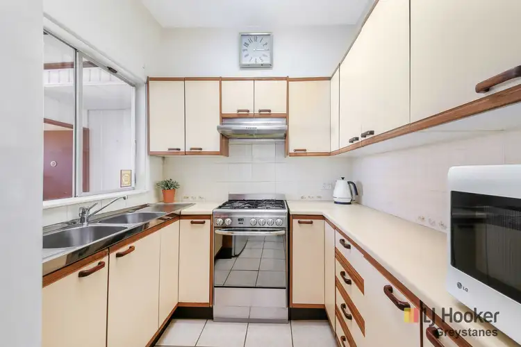 Second view of Homely house listing, 17 Sandra Street, Woodpark NSW 2164