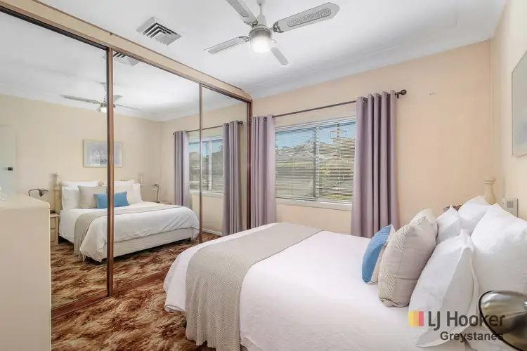 Seventh view of Homely house listing, 17 Sandra Street, Woodpark NSW 2164