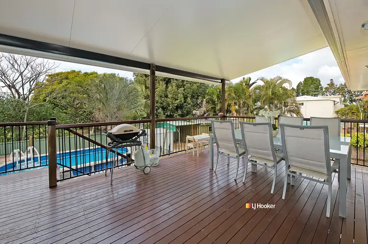 Second view of Homely house listing, 12 Arrakune Crescent, Kallangur QLD 4503