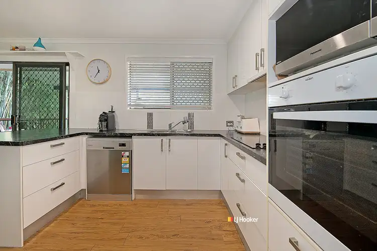 Fourth view of Homely house listing, 12 Arrakune Crescent, Kallangur QLD 4503