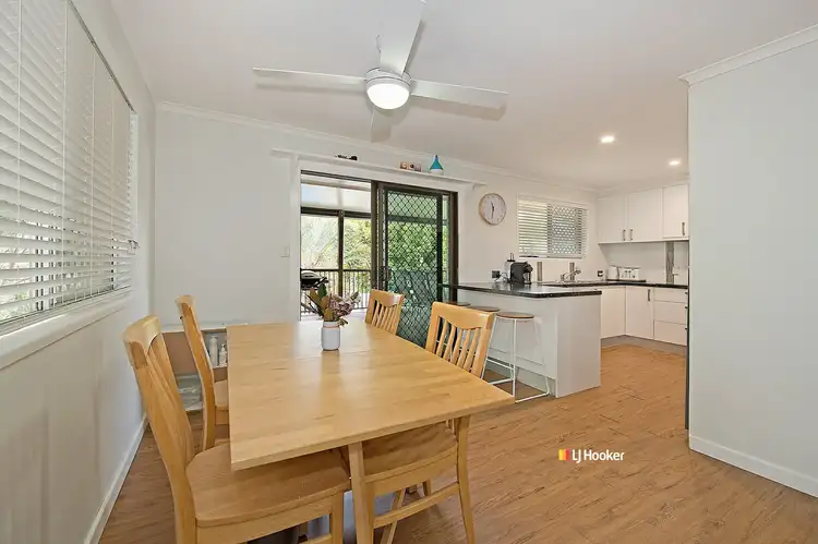 Fifth view of Homely house listing, 12 Arrakune Crescent, Kallangur QLD 4503