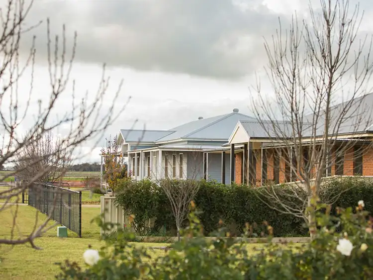 26 Bowden Fletcher Drive, Narromine NSW 2821