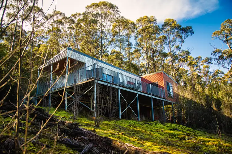300 Browns Road, Ranelagh TAS 7109