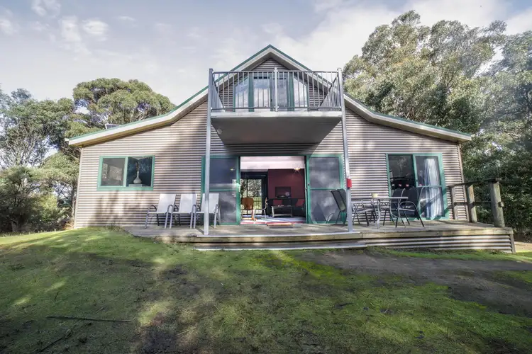 Second view of Homely rural property listing, 300 Browns Road, Ranelagh TAS 7109