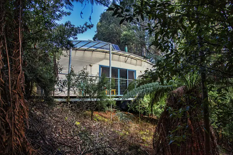 Fifth view of Homely rural property listing, 300 Browns Road, Ranelagh TAS 7109