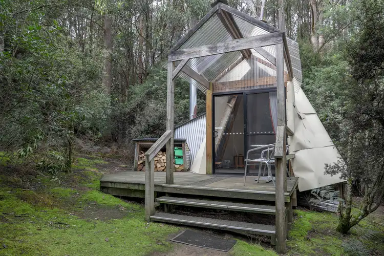 Sixth view of Homely rural property listing, 300 Browns Road, Ranelagh TAS 7109