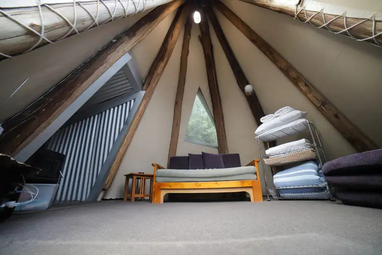 Seventh view of Homely rural property listing, 300 Browns Road, Ranelagh TAS 7109